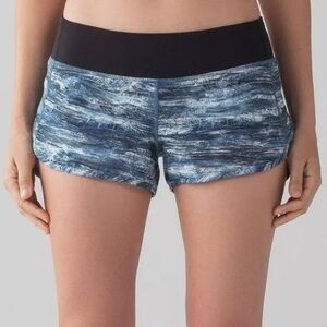 Lululemon Speed Up Low-Rise Lined Short 2.5”